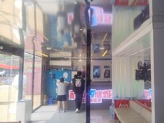 -移动谜城·大笨象密室逃脱(五棵松店)