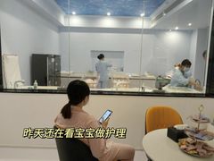 -优护佳月嫂育儿嫂中心(静安店)