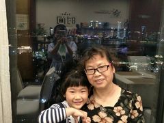 -东方豪景花园酒店·怡景旋转餐厅