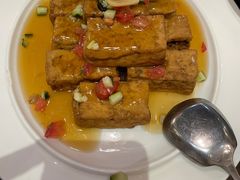 -纪林菜馆·博山菜老字号(华光路店)