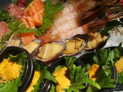 -青叶日式料理(飘亮阳光广场店)