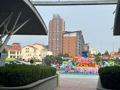 -北京欢乐谷