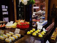 -深圳四季酒店·馥自助餐厅