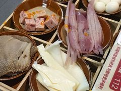 -芈重山老火锅(广州首店)
