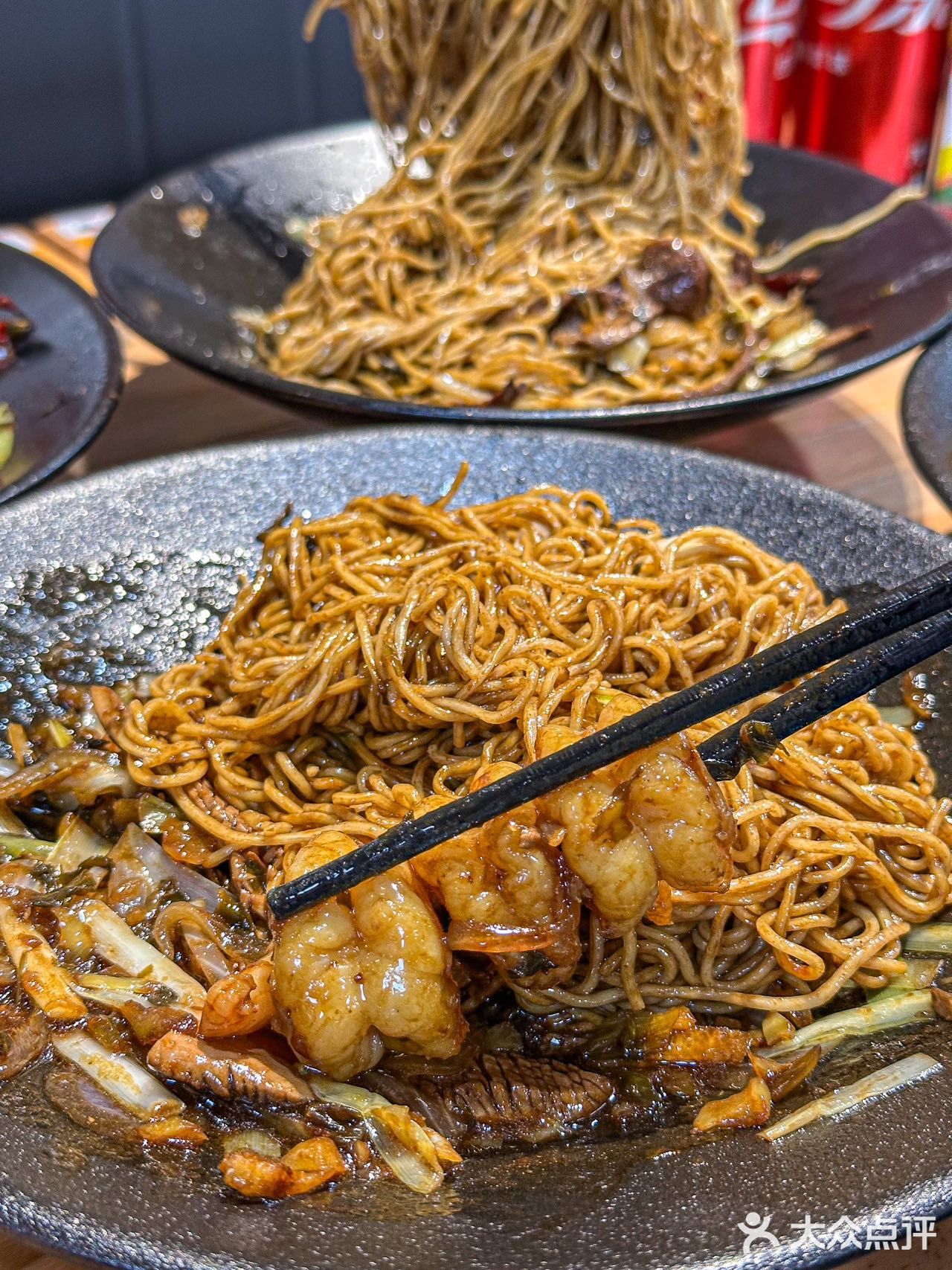 白月光非得是人吗，这碗面也可以啊！！！