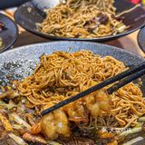 白月光非得是人吗，这碗面也可以啊！！！