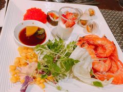 -天诚丽筠酒店-西餐厅