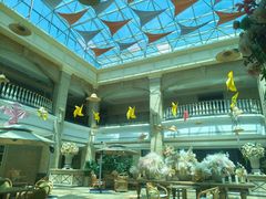 -太湖饭店·寄畅轩中餐厅