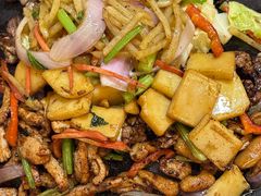 -一烙锅(友谊店)