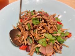 -一坐一忘云南菜(卓悦中心)