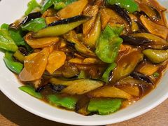 -奇滋豆味(南十四道街店)