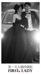 -第一夫人婚纱摄影(南京店)