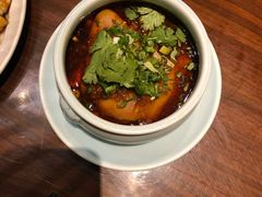 菌菇虾滑-眉州东坡·熊猫主题餐厅(枫蓝店)
