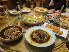 -亮欢寨酸汤鱼(沙冲路店)