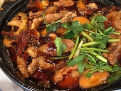 -十吉老砂锅(天生丽街生活馆店)
