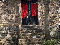 -竹泉村旅游度假区