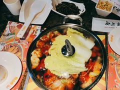 -御上皇三汁焖锅(薛城万达广场店)