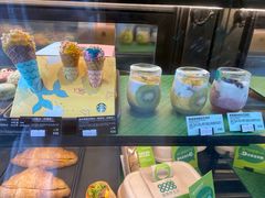 -星巴克(我格广场店)