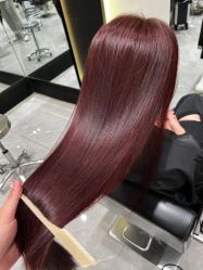 -MOVAN  HAIR莫凡匠人发型屋