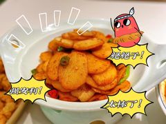 -川人百味(金安中央大街店)