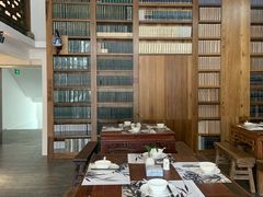 -道南書院·私房菜·早午茶·茶馆