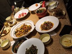 -夜宴江景餐厅