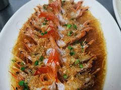 -阿娘家·原生态农家菜(国顺东路店)