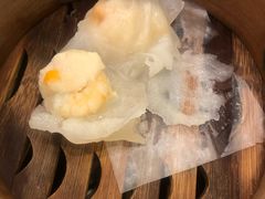 虾饺-豪享悦牛排自助餐厅(天河城店)