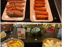 -京伦饭店