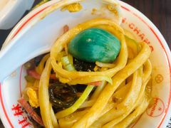 -方砖厂69号炸酱面·烤鸭(前门鲜鱼口店)