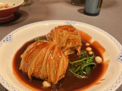 -食廬NOBLE(港汇店)