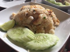 -自然餐厅(Phuket)