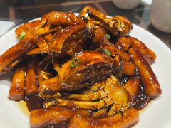 -老瑞福上海菜(人民广场店)