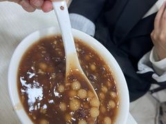 -罗子龙罗家桂花汤圆(曹都巷店)