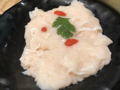古法鱼豆花-青瓷火锅料理(西单大悦城店)