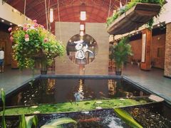 -百丈园(陈村店)