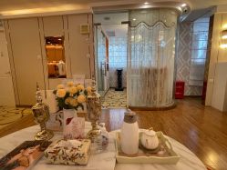 -茜尔维亚修身连锁(八佰伴店)