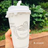 就是喜欢咖啡～