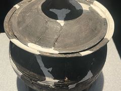 -屈家岭文化遗址