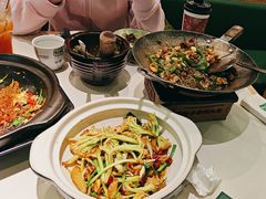 -费大厨辣椒炒肉(正佳广场店)