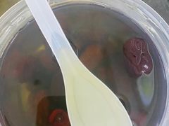 -老福合沟无米粿甜汤粿品店