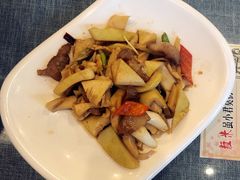 -茶油香闽南菜·花园餐厅(前埔店)