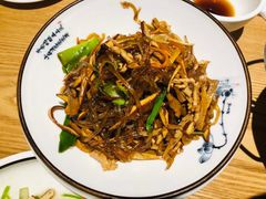 -自游人·美食一楼·地道徽菜(三十年名店)