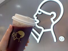 -喜茶(合肥正大广场店)