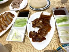 -德缘烤鸭店(大栅栏店)