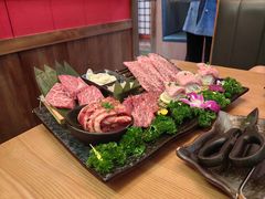 -丸藏和牛烧肉专门店(园区师惠坊店)