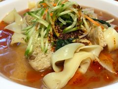 -莲香西域·正宗新疆菜(龙华店)