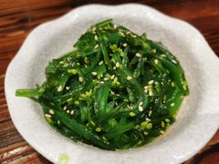 -小川洋风料理(街道口店)