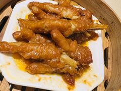 -满福隆酒楼(万绿园店)