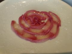 -肆月河豚·新淮扬(金融街店)